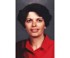 Betty DeVries Obituary (2015)