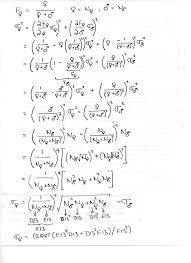 Apr 02, 2010 · measure everyone to compute the exact sampling error. How Do I Calculate Statistical Sampling Error And Confidence Limits As My Sample Approaches The Entire Population