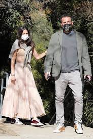 Apparently, ben and ana began to fight as their interactions with jennifer garner grew sourcredit: Ben Affleck Ana De Armas Relationship Timeline Dating Rumors