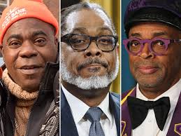 Spike Lee, Tracy Morgan endorse Robert Cornegy for Brooklyn borough  president