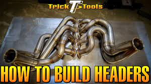Manifold is the friendly, scalable, sustainable way to add the web to your publishing workflow. How To Build Headers Trick Tools Com Youtube
