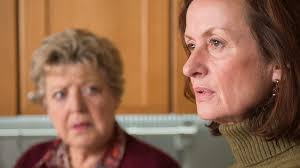 Comeback in der "Lindenstraße": Anna Ziegler kehrt zurück