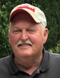 Terry Kenneth Wiggins -