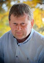 Condolence Book for Sean Higgins (Kells, Meath)