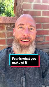 Jared Braden Daily Fears