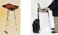 Stand Up Desk Converter