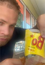 Bojangles Review in San Antonio Tx