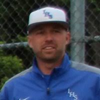 Lutheran Varsity Baseball's Photo