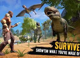 Juegos De Supervivencia Para Android E Ios Los Mejores De 2021