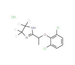 Image result for Lofexidine