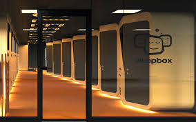 Explore a wide range of the best nap pods on aliexpress to besides good quality brands, you'll also find plenty of discounts when you shop for nap pods during. This Airport Micro Hotel Has Tiny Nap Pods Ready For Weary Travellers