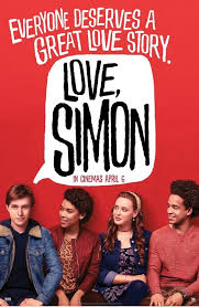 Love Simon Simon Movie Love Simon Movie Love Simon