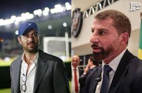 TJ-RJ marca julgamento de liminar que concedeu poder ao Vasco na SAF