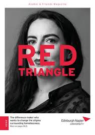 Graduation booklet 2025 by napier-markcomms