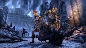 Go to a home campaign or guest to another campaign. Explore Eso S Early Adventures During The Year One Celebration Event The Elder Scrolls Online Update For 24 August 2021 Steamdb