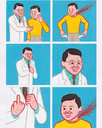 Instagram Post By Joan Cornella Mar 28 2019 At 11 21am Utc Joan Cornella Funny Memes Funny Gags