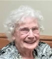 Louise Watterson Obituary (1920