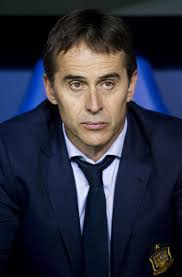 World Cup 2018: Roberto Martinez shock contender to become new Spain gaffer  after sacking of Julen Lopetegui