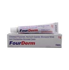 Alternatively, the skin cream comes in a number of dosages such as 5 mg, 20 mg, 30 mg and 100 mg respectively. Fradiomycin Skin Cream Framycetin Is Available In Cream Preparation
