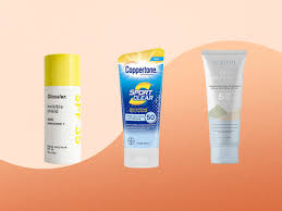 Aside from the brand or spf level, there are. 6 Clear Sunscreens That Might Actually Get You To Wear Spf Every Day Self
