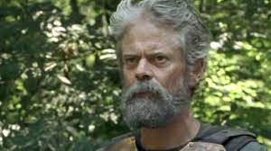 C Thomas Howell Returning To The Walking Dead