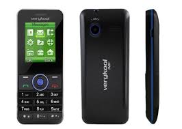 گوشی موبایل وری کول اس 135 - Verykool S135