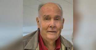 Major Kenneth Mabrey Obituary