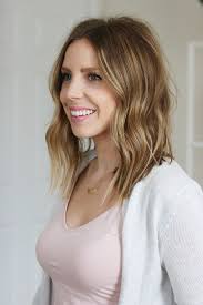 All About My Haircut