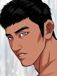 Team Johan Seong (Lookism) vs Team Kitae Kim (Cheonliang) (Lookism)