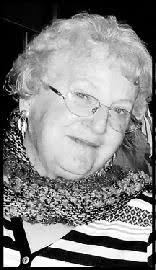 Betty Barton Obituary (2017)