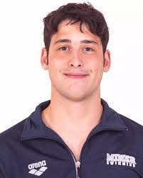 Gavin Moore's Instagram, Twitter & Facebook