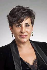 Maria Solana Arana, nueva portavoz del Gobierno de Navarra