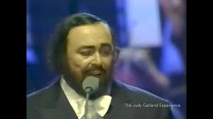 The Judy Garland Experience