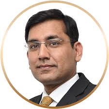 India's Top Lawyers and Legal Icons