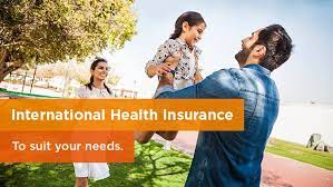 Cigna Global Home Facebook