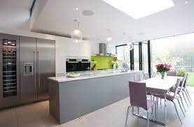 Guardian kitchen extensions are built using sip panels and are fabricated off site, then delivered and erected within two to three weeks, avoiding the. Kitchen Extension Guide Sterlingbuild