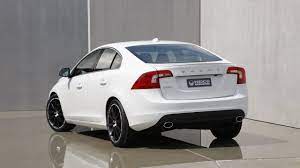 This powerplant features double overhead camshaft valve gear, 6 cylinder layout, and 4 valves per cylinder. Volvo S60 Tuning Program By Heico Announced