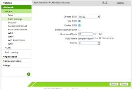 Adapun zte juga berfungsi sebagai wifi untuk pengguna nirkabel (tanpa kabel). 3 Cara Mengamankan Wifi Indihome Dari Orang Jahat Dan Cara Menyembunyikan Ssid Degananda Com