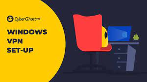 Download a VPN for Windows PC in 2023 | CyberGhost VPN
