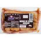 Morro De Cerdo Adobado