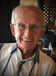 RAYFORD HARBAUGH Obituary