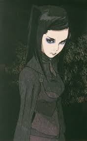 Ergo Proxy Re L Mayer In 2020 Ergo Proxy Re L Ergo Proxy Ergo