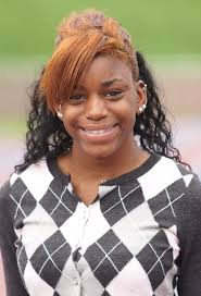2011-12 Women's Track and Field Roster