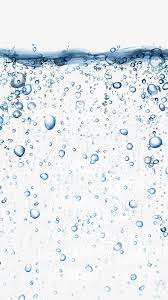 Oxygen Bubbles In The Water Water Dense Water Droplets Tranquil Level Png Transparent Clipart Image And Psd File For Free Download Water Art Water Poster Water Beads
