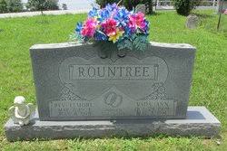 Rev Clyde Elmore Rountree (1903-1978)