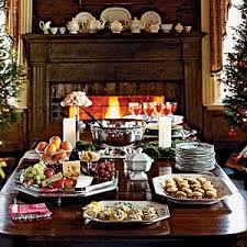 Southern Open House Menu Christmas Open House Menu Open House Party Food Healthy Holiday Recipes