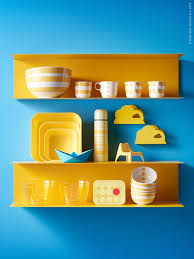 Check spelling or type a new query. Ikea Mobler Inredning Och Inspiration Botkyrka White Ikea Kitchen Wall Shelves