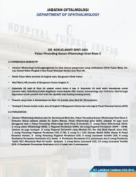Stressor and stress faced by nurses u29 in transporting critically ill patient out from labuan. Laporan Tahunan 2016 New Membalik Buku Halaman 151 200 Pubhtml5
