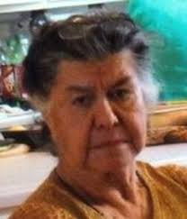 Alicia Shores Obituary