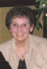 Gail (nee Martellini) BEATON